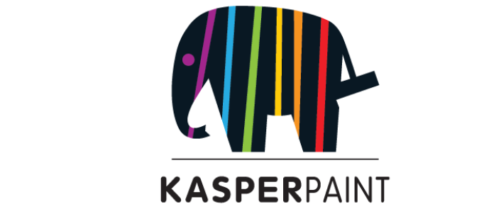 KASPER PAINT